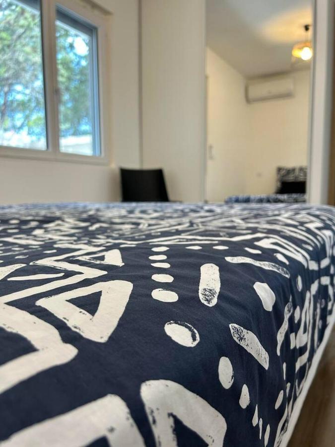 Appartement Jacuzzi Нарбон Екстериор снимка